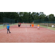 Carrington Tennis Pop Up Ziele - 2 Stück